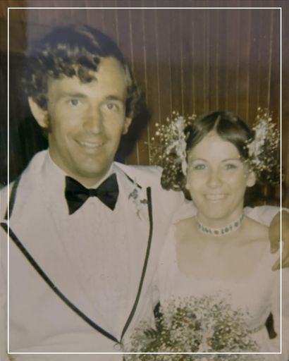 Barbara L Donlon's obituary image