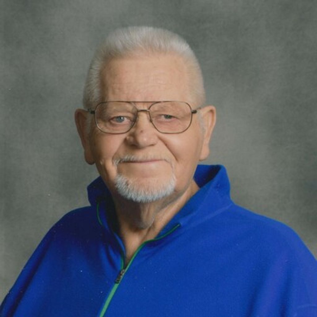 Carlton "Chuck" Little Profile Photo