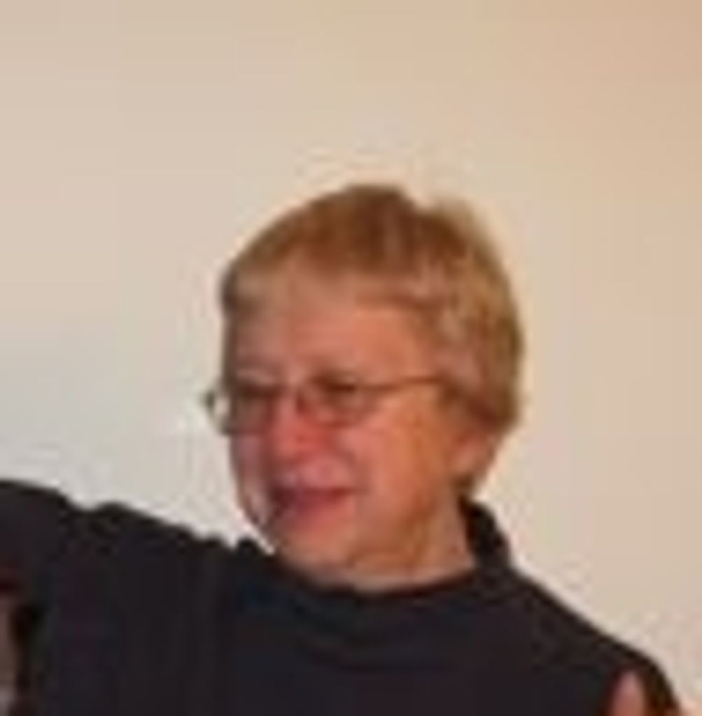 Janet M Duncan Profile Photo