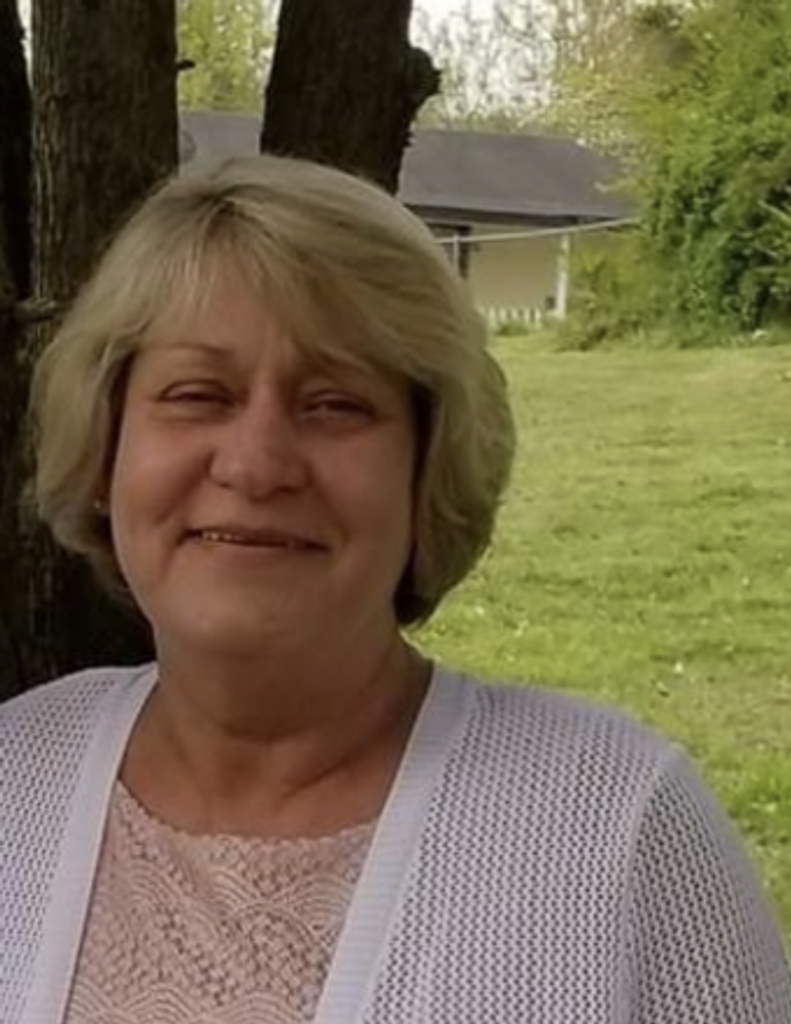 Judy Bennett Pierce Profile Photo