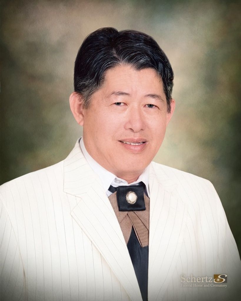 Cua Van Vo Profile Photo