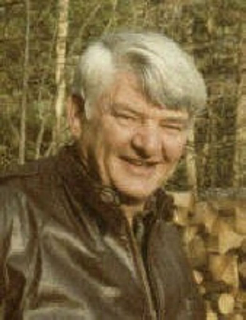 Max E. Wilson
