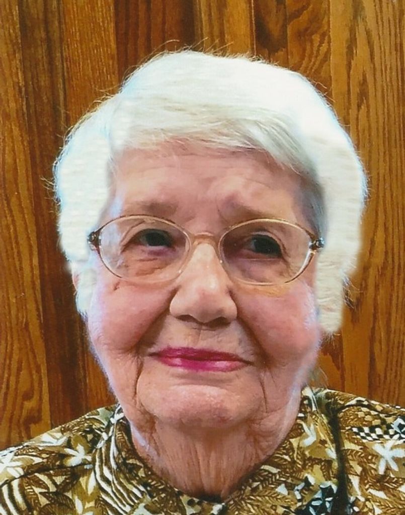 Mary H. (Saeler)  O'Donnell