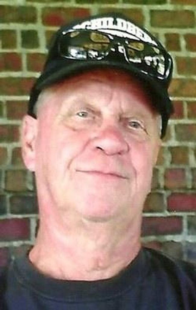 Donald Dean "Skip" Funderburk Profile Photo
