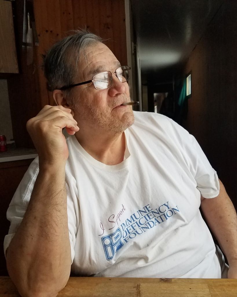 Robert Leo Loonsfoot Profile Photo