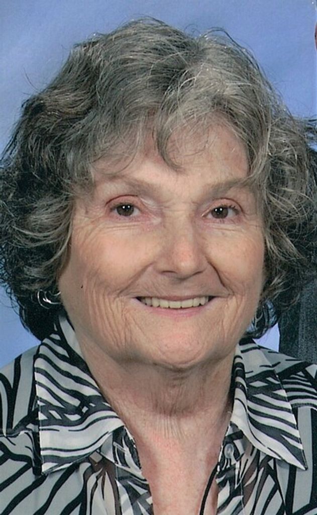 Judith Stacy Profile Photo