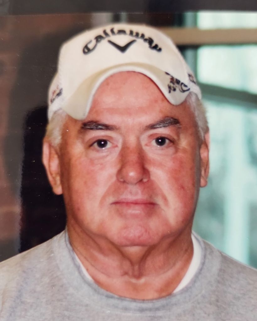 John E. Brooks