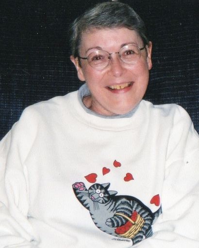 Kathleen Ann Ryan Profile Photo