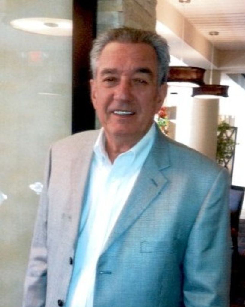 William  R Clary Profile Photo