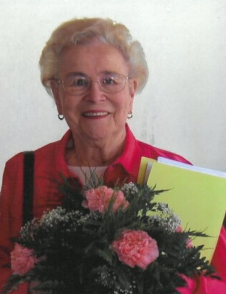 Lorraine Dibble Profile Photo