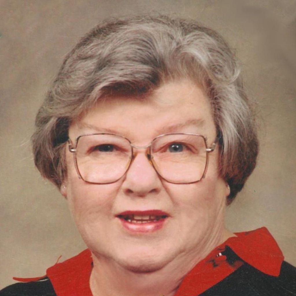 Bettie Jolene Castor Overcash Profile Photo