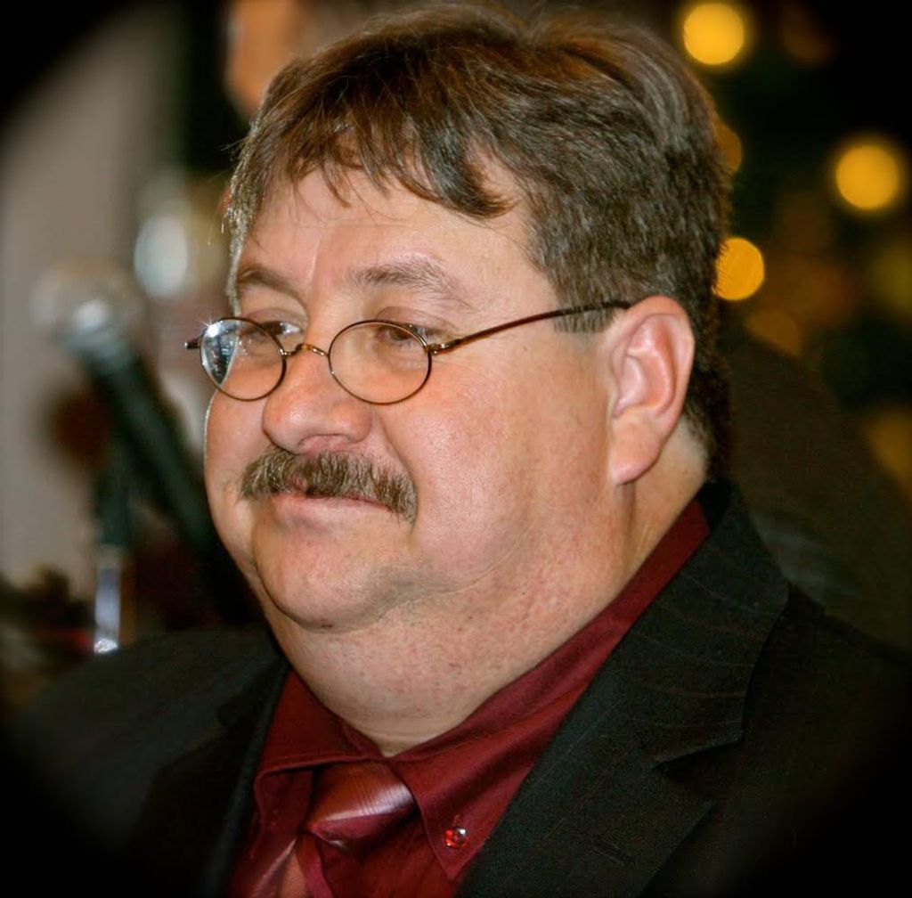Brett Alvin Perry