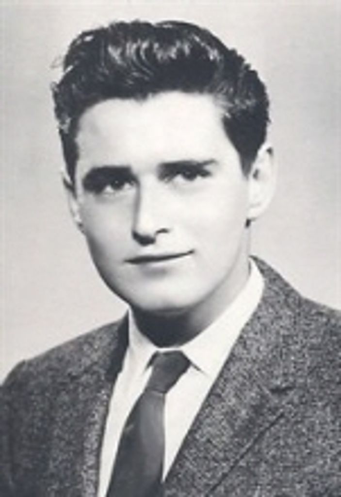 John h. blenis Profile Photo