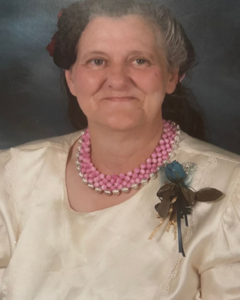 Joanna "Dolly" R. Swingle Profile Photo