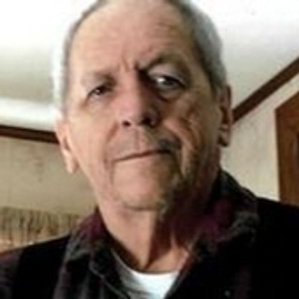 Harry Lee Hiser Jr