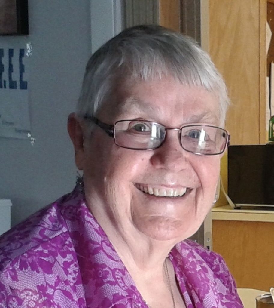 Vera Esther Hausauer