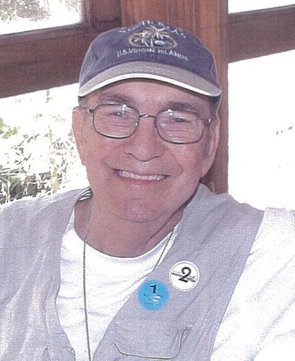Eugene R. Campbell Profile Photo