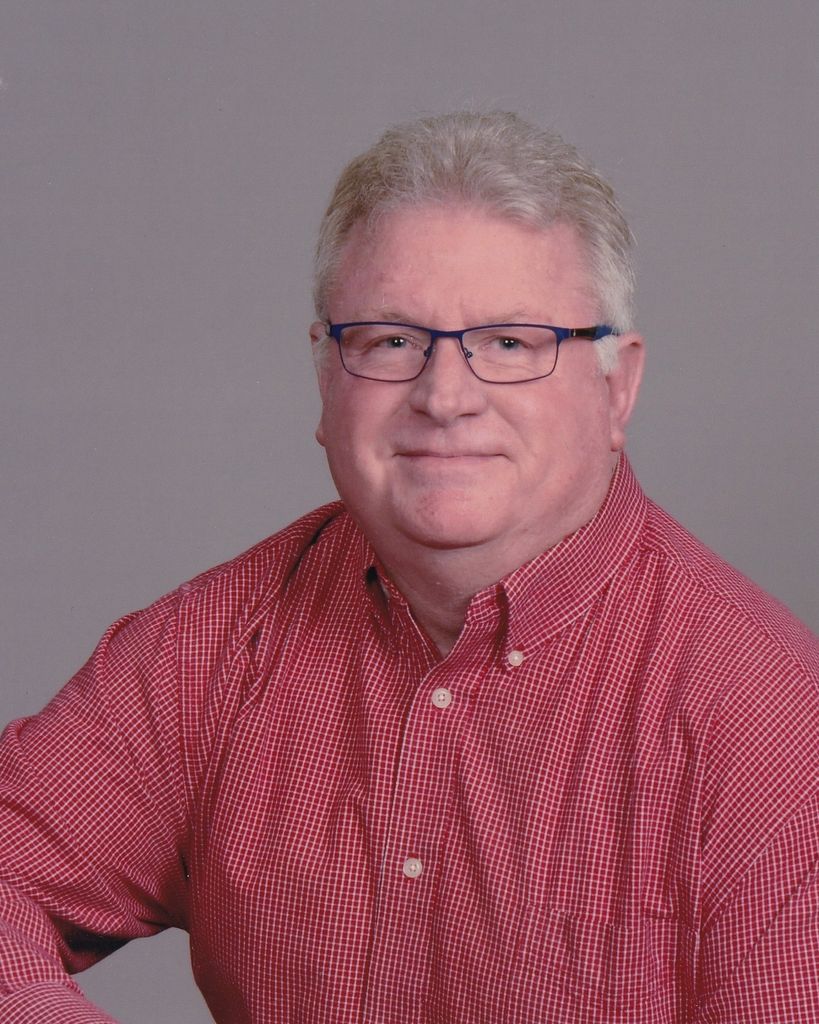 David Kevin Cavasar Profile Photo