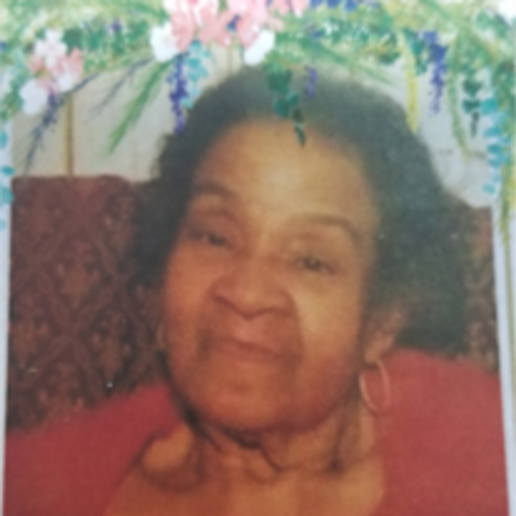 Mabel Gaskins Profile Photo
