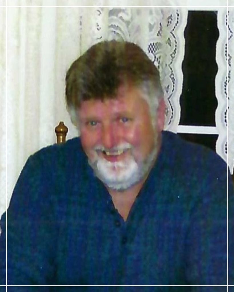 Bruce G. Recker