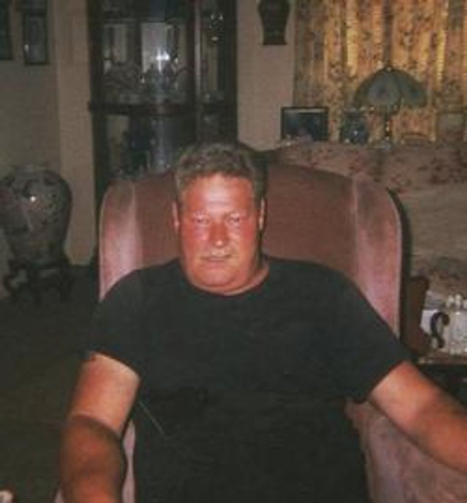Richard Leo Davis,Sr.