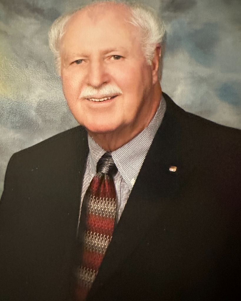 R.L. Spencer Jr.