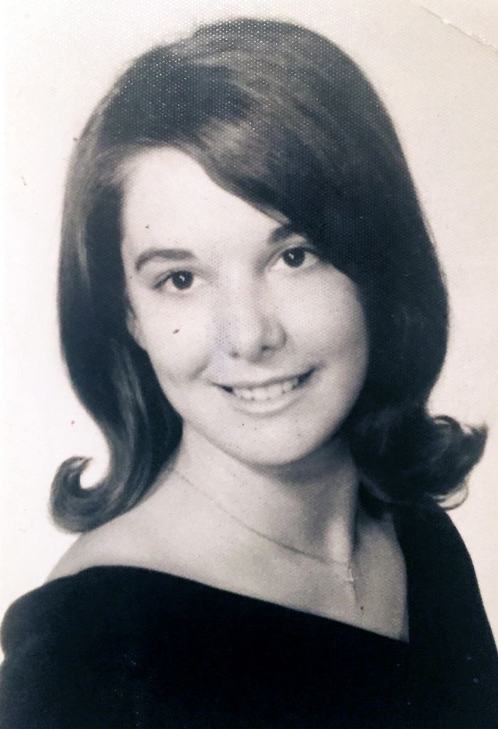 Patricia Stevens