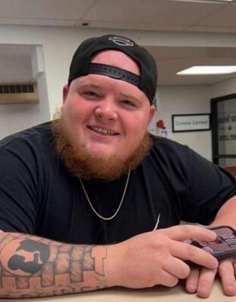 Cole Michael Marcinek Profile Photo