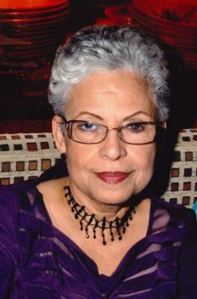 Maria V Santana Profile Photo