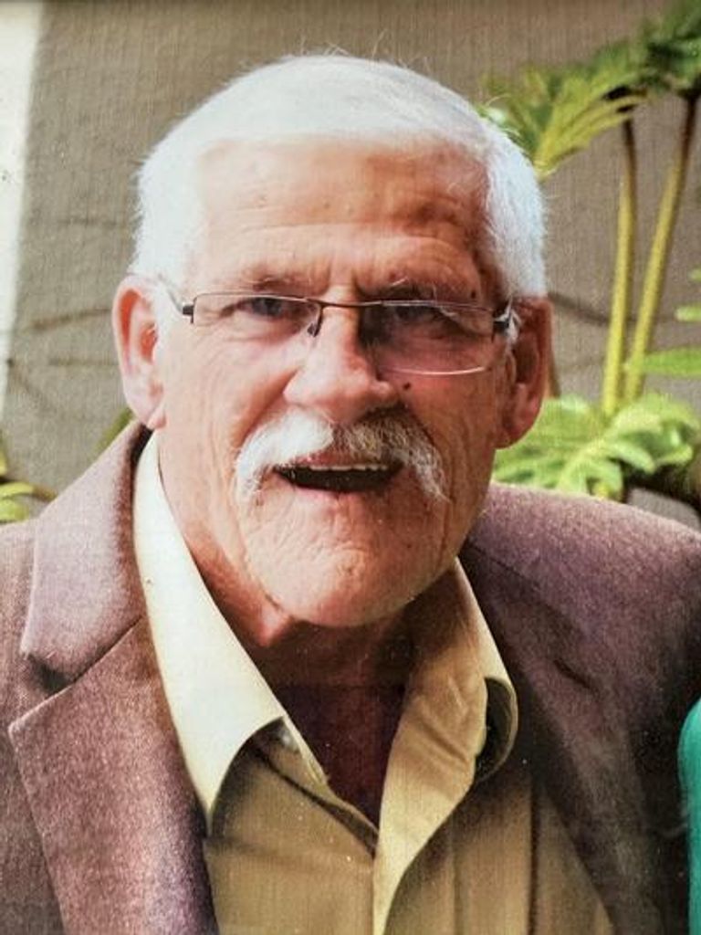 Wallace Dale Newman Profile Photo