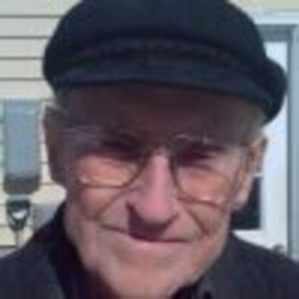 Floyd F Brough