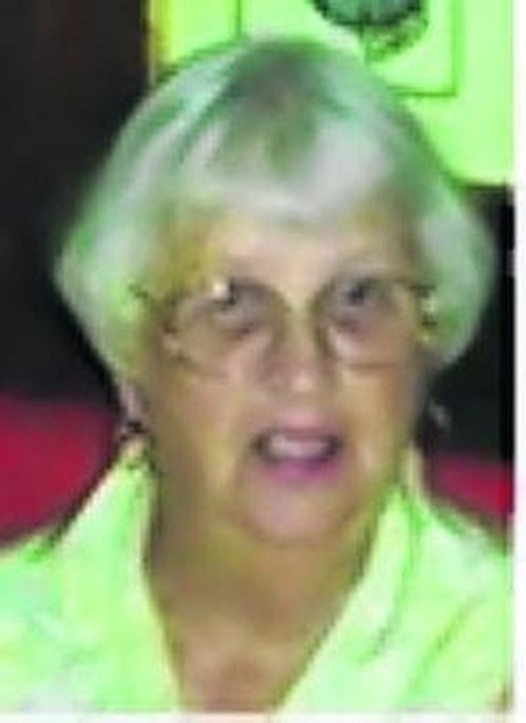 Betty Carden Bill