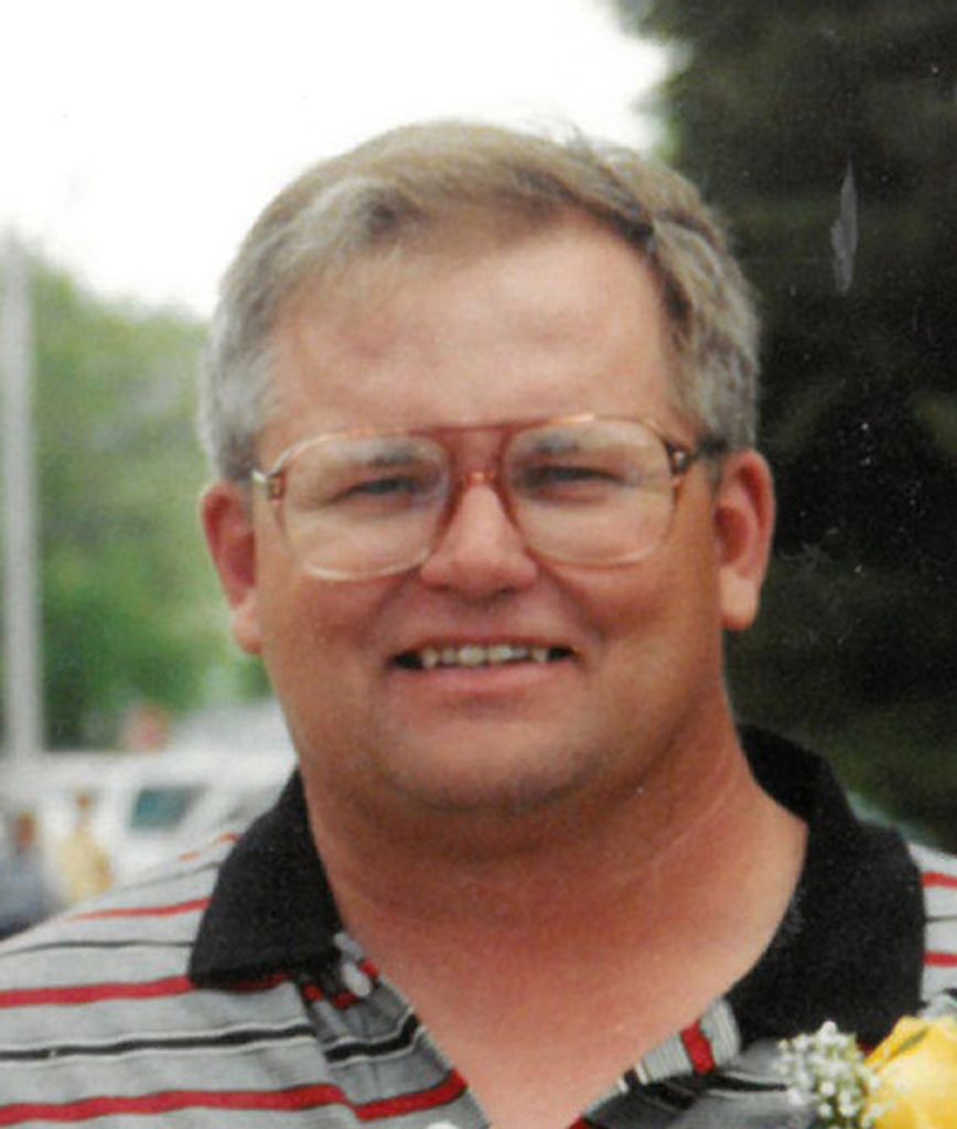 Terry Anderson Profile Photo