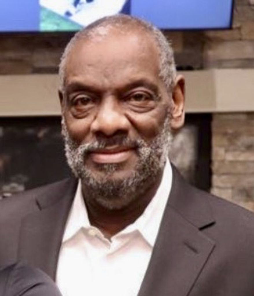 Tyrone Jenkins Profile Photo