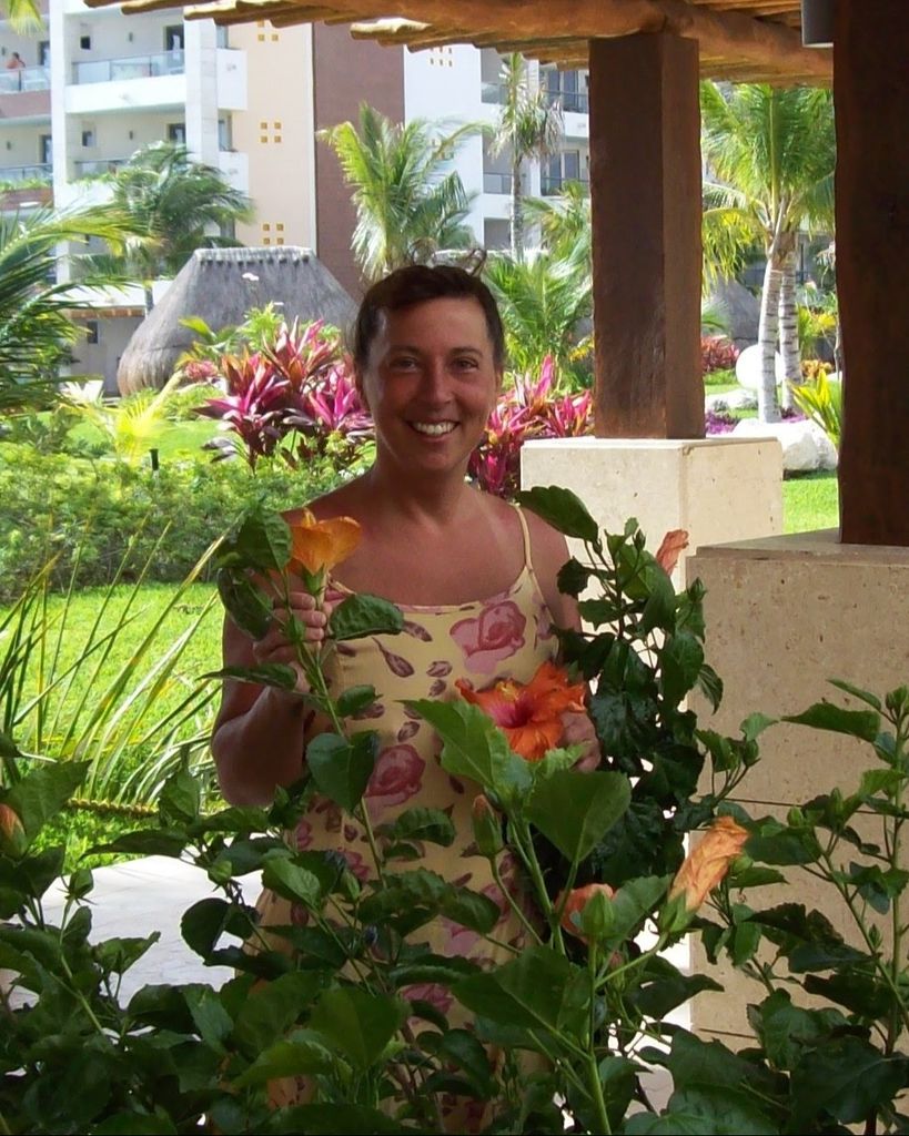 Sharon Ann Frappier
