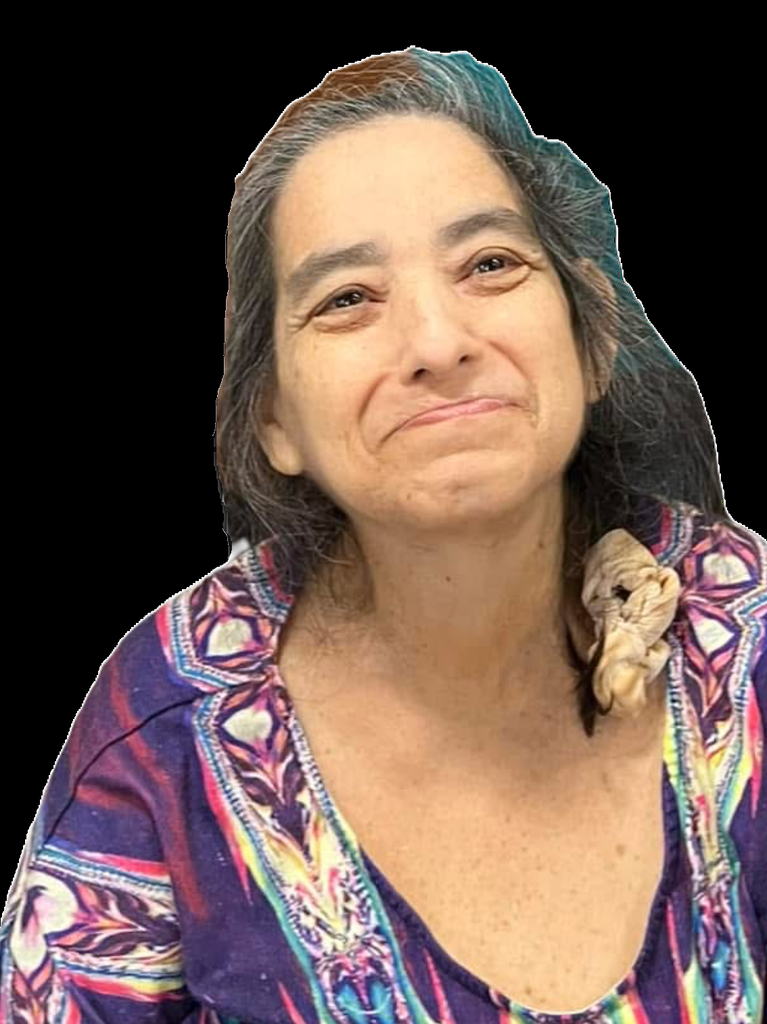 Linda Phyllis Sanchez