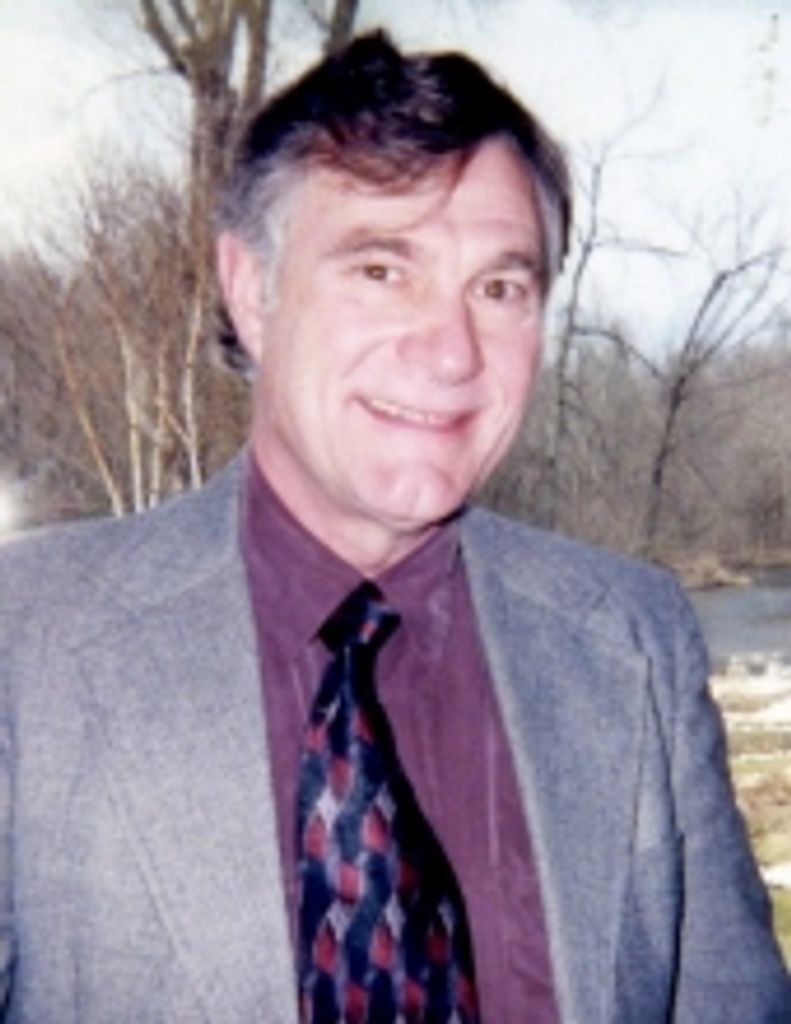 Howard B. Schmidt Jr.
