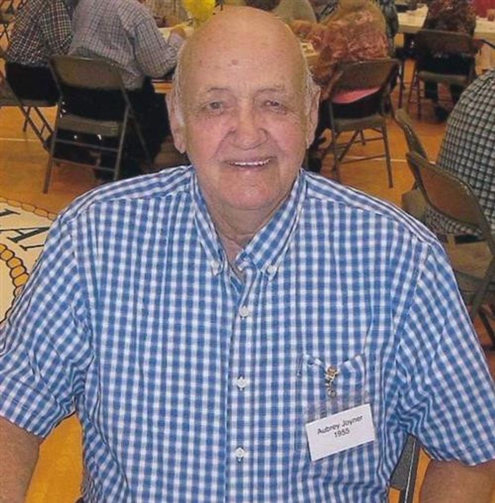 Aubrey Joyner Profile Photo