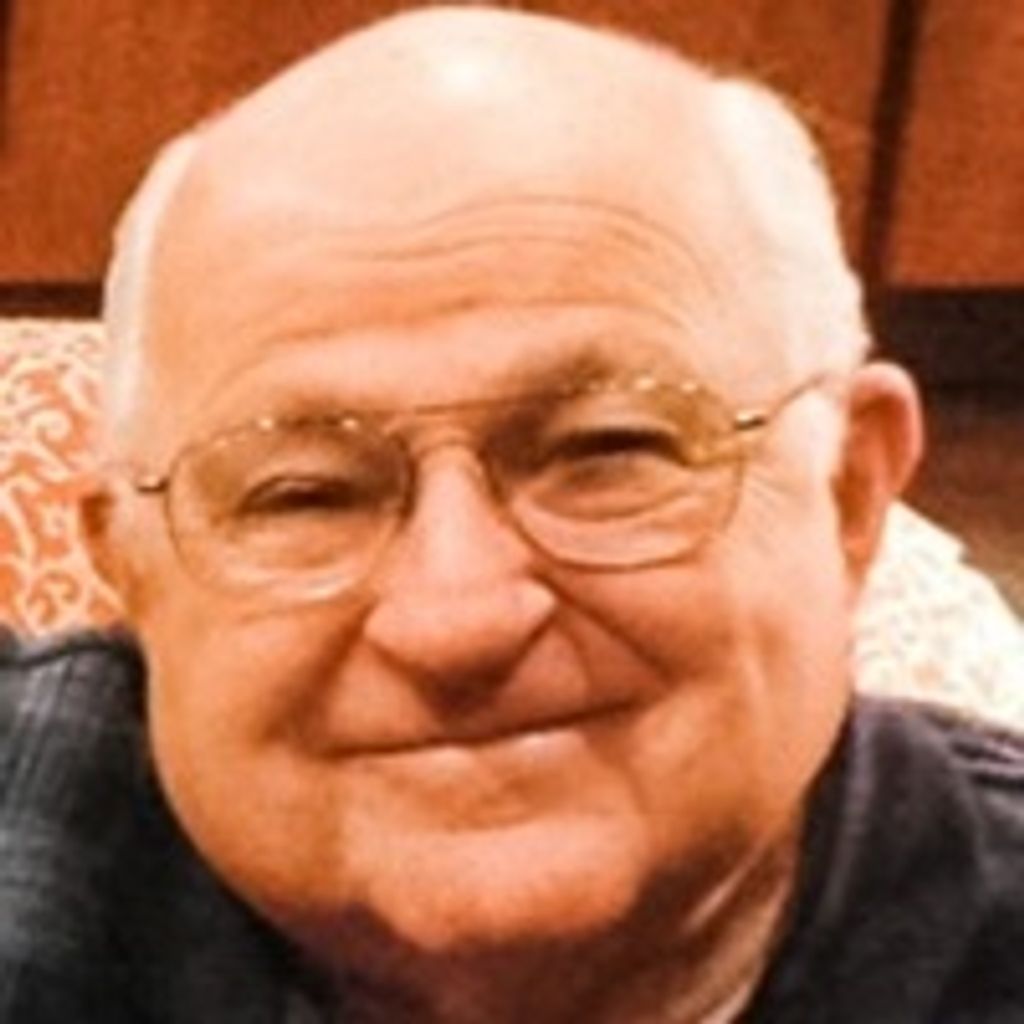 Mack C. Stewart Profile Photo