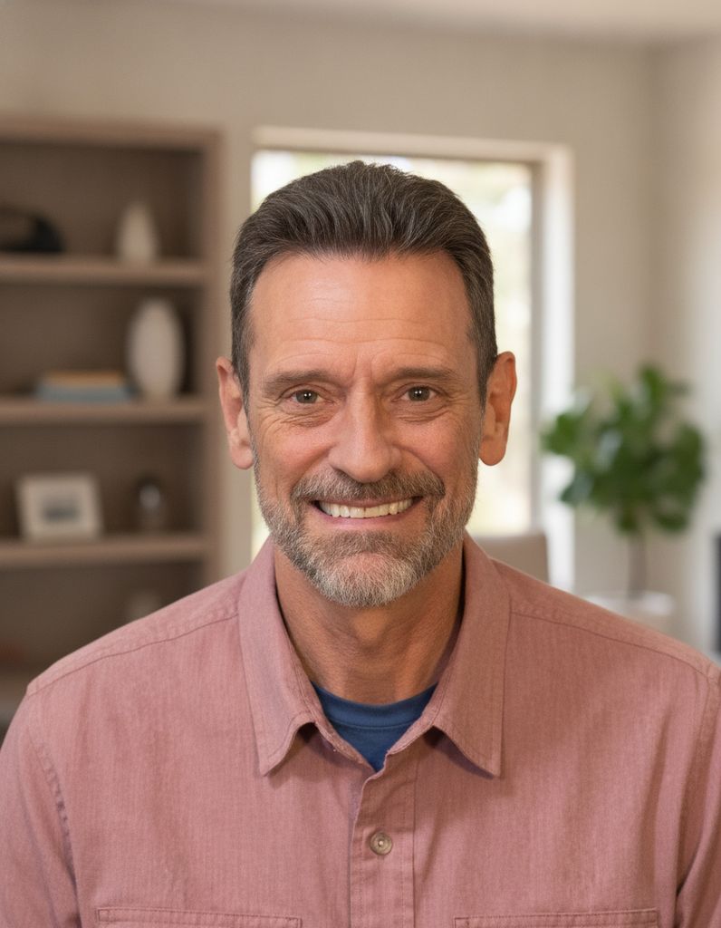 Jeffery Glenn Gray Profile Photo