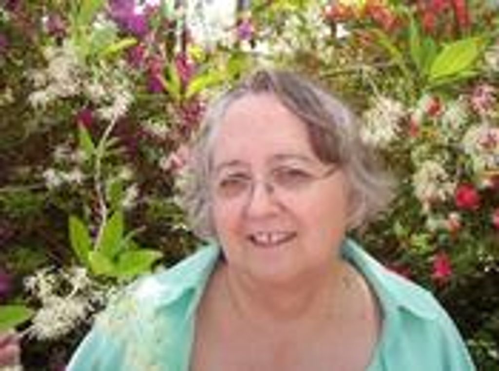 Ann Griner Winskie Sherrod