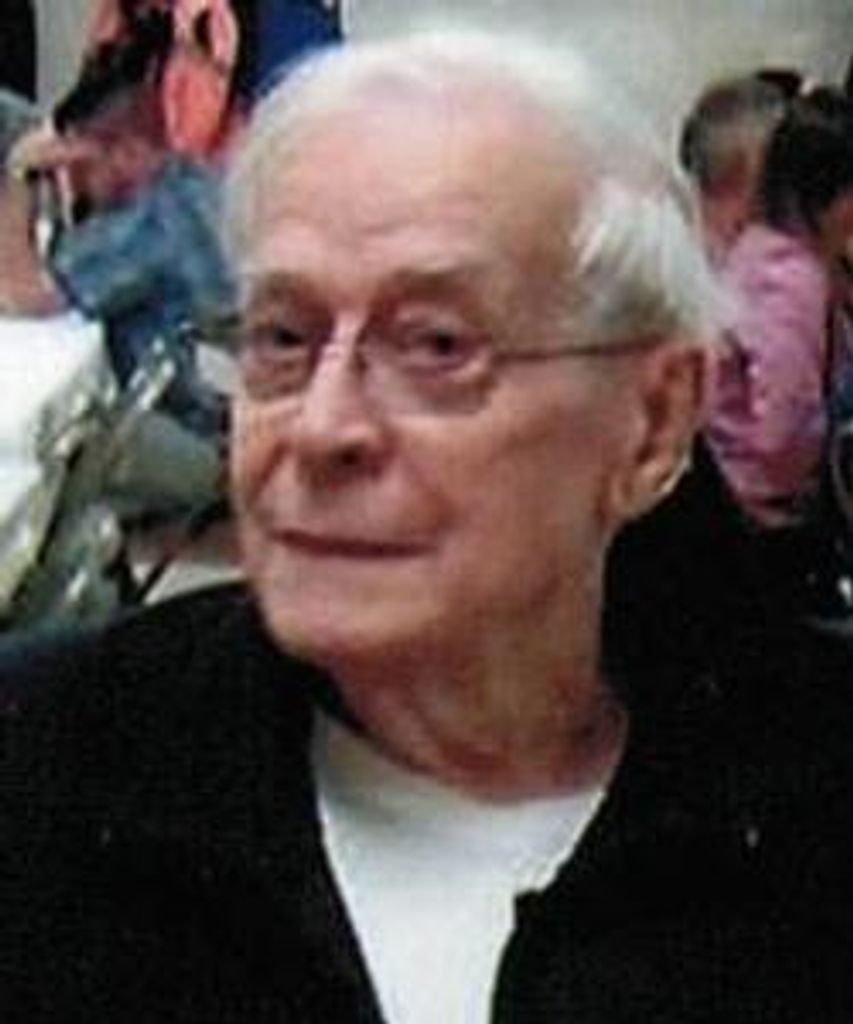 Robert Marshall Arnott, Sr. Profile Photo