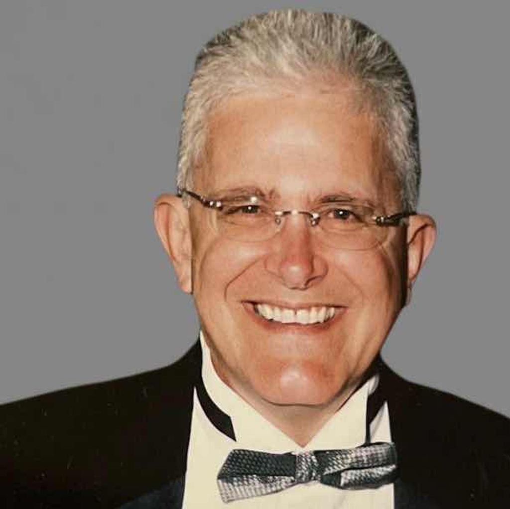 Thomas Marra Profile Photo