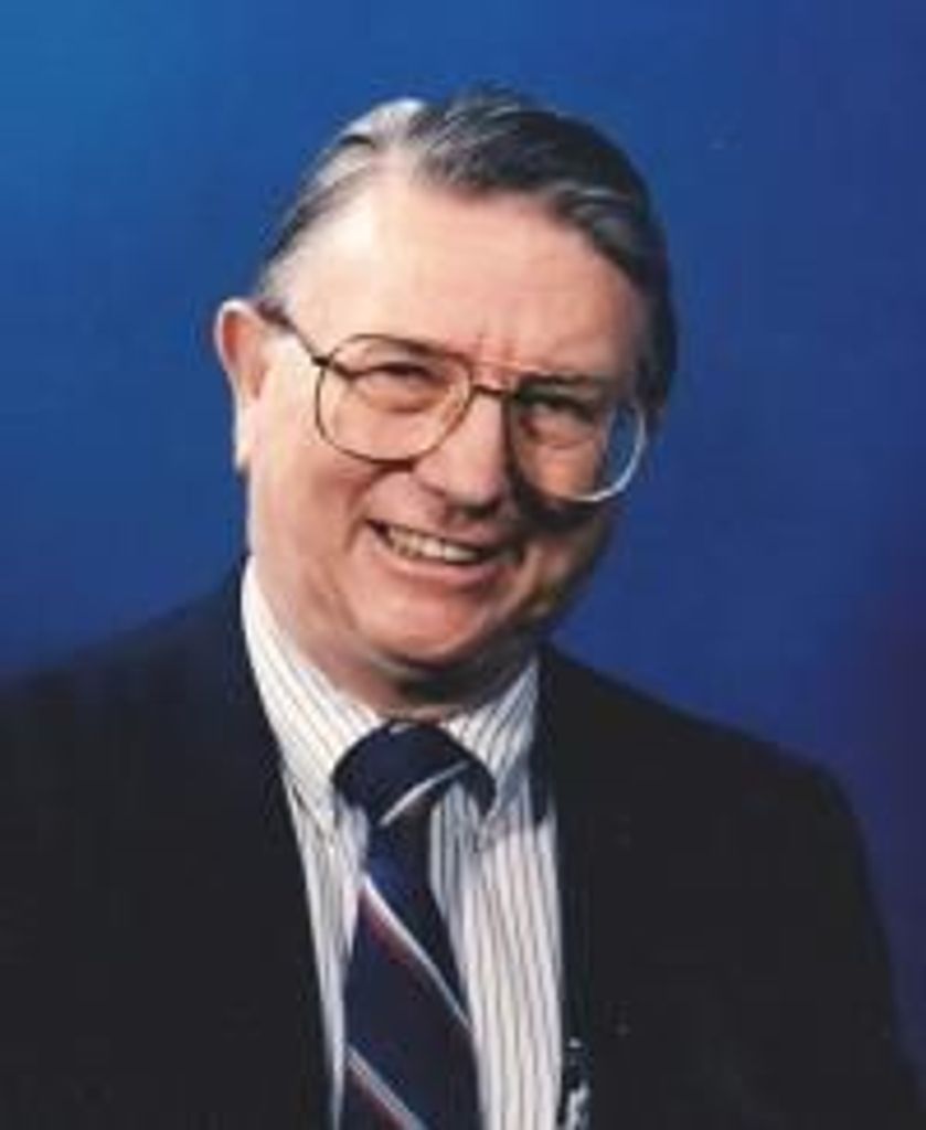 Walter Donald Dotseth