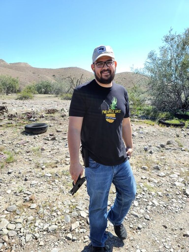 Joel Nunez Profile Photo