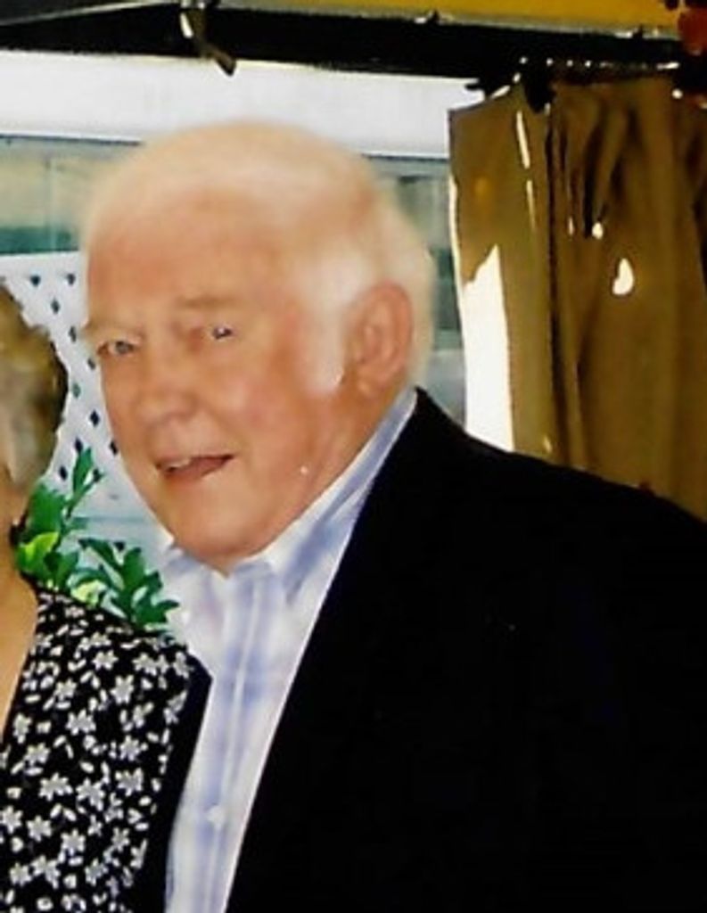 William H Starchak Jr.