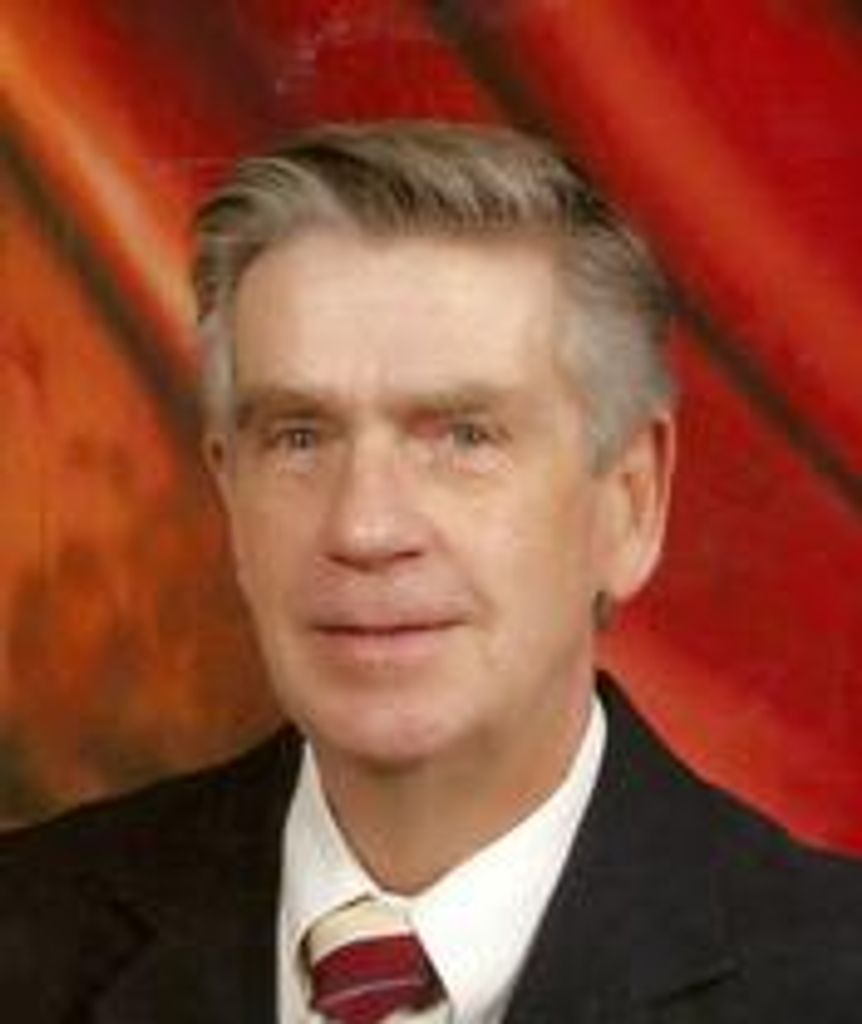 Carl Alston Rook