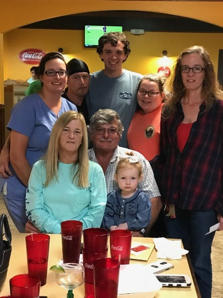 Wanda Gail Richardson Profile Photo