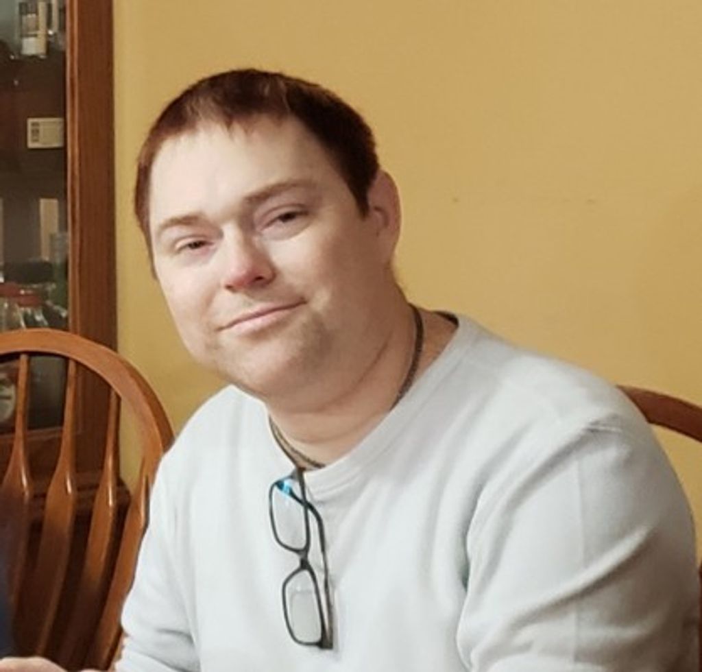Brian Richard Winkler Profile Photo