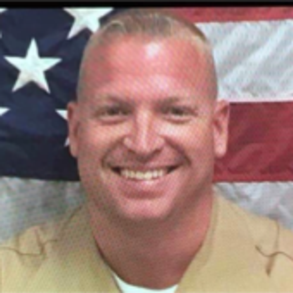 Terrance Anthony Gober, II